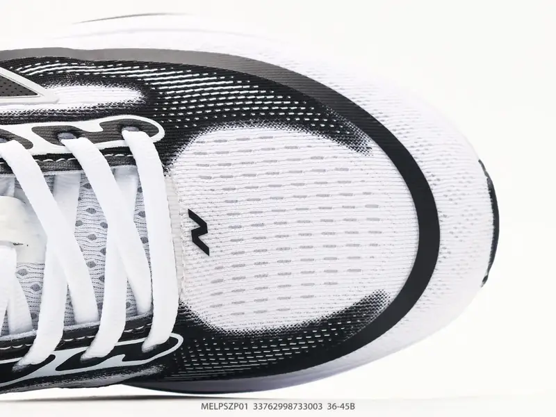 New Balance Laufschuhe Atmungsaktiv Rutschfest Langlebig MELPSZP01 #33762998733003